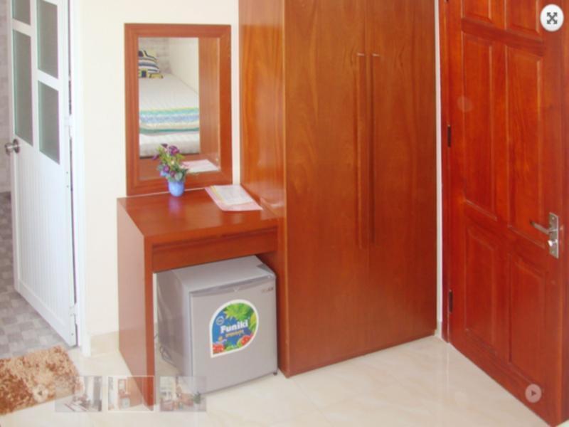 דה נאנג Huu Nguyen Hotel מראה חיצוני תמונה