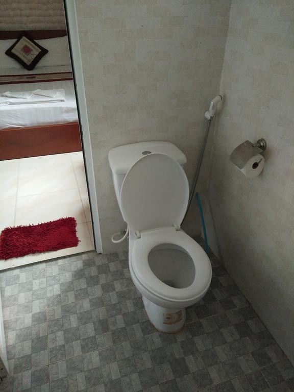 דה נאנג Huu Nguyen Hotel מראה חיצוני תמונה